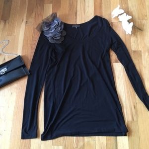 Vintage Vera Wang Top